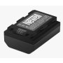 Batterie Newell pour Sony A6700