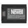 Batterie Newell pour Sony A6600