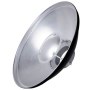 Godox BDR-S420 Beauty Dish Argenté 42cm