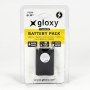 Gloxy Batterie Olympus BLM-1