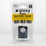 Gloxy Panasonic DMW-BLC12 Battery