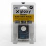 Gloxy Batterie Olympus BLH-1