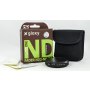 Gloxy ND2-ND400 Neutral Density Variable Filter 62mm