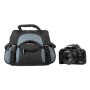 Bolsa Torba Delta Profi 2 para Canon Powershot SX130 IS