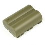 BP-511 battery for Canon EOS D60