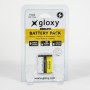 Batterie BP70A pour Samsung DV150F