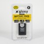 Gloxy Batterie Samsung BP1310 pour Samsung NX10