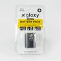 Canon BP-2L24 Battery for Canon MVX3i