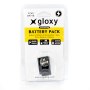 Gloxy Batterie Canon BP-718