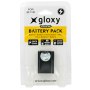 Gloxy Batterie Samsung BP-1130