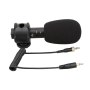 Boya BY-PVM50 Microphone condensateur stéréo pour Pentax K-S2