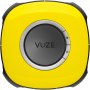 Cámara tridimensional Vuze VR 360º Amarillo