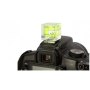 Bubble Level for Cameras for Canon EOS 1000D