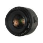 Canon 50mm f/1.8 II para Canon EOS 400D