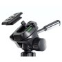 Trépied Gloxy GX-TS270 + Tête 3D pour Canon Ixus 1000 HS