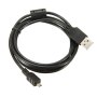 Cable USB Nikon UC-E19 Compatible