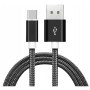 Cable USB A a USB Tipo-C
