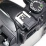 Tapa para zapata Nikon BS-1 para Nikon Coolpix P1000