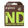 Gloxy ND2-ND400 Variable Filter for Fujifilm FinePix S3 Pro