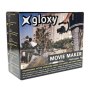 Gloxy Movie Maker stabilizer for Nikon D5
