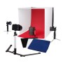 Studio Photographique Portable Photo Studio pour JVC GZ-E305