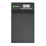 Chargeur Newell pour Pentax Optio RZ18