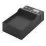 Chargeur Newell pour Pentax Optio WG-2 GPS