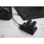 Chargeur Newell pour Fujifilm X100V
