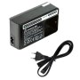Godox C29 Chargeur batterie WB29 pour Godox AD200