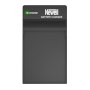 Newell Chargeur pour Nikon EN-EL23