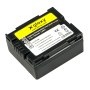 Batterie CGA-DU07 Compatible pour Panasonic NV-GS30