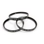 Three Filter Close-Up Kit for Sony Alpha A290
