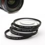 Kit de 4 filtres Close-up pour Panasonic Lumix DMC-FZ1000 II