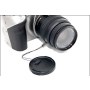 L-S2 Lens Cap Keeper for Canon EOS 1D Mark II N