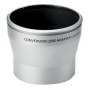 Lens adapter for Canon Powershot G3 y G5