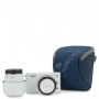 Lowepro Dashpoint 30 Camera Pouch Grey for Casio Exilim EX-ZR10