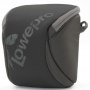 Lowepro Dashpoint 30 Camera Pouch Grey for Casio Exilim EX-ZR10