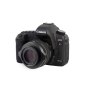 Raynox DCR-250 Macro Lens for BlackMagic Pocket Cinema Camera 4K
