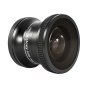 Objectif Fisheye et Macro pour Canon Powershot A620