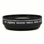 Gloxy 4X Macro Lens for Canon LEGRIA HF S20