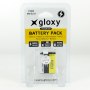 Gloxy Batería Nikon EN-EL12