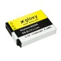 Batterie Nikon EN-EL12 pour Nikon Coolpix S9400