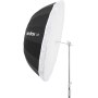 Godox DPU-130T Diffuseur pour Parapluie 130cm pour Fujifilm FinePix HS30EXR
