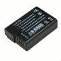 Batterie Panasonic DMW-BLD10 pour Panasonic Lumix DMC-GF2