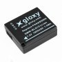 Gloxy Batería Panasonic DMW-BLG10