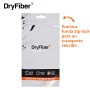 DryFiber paño de limpieza microfibra para Olympus FE-230