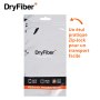 DryFiber Chiffon de nettoyage microfibre 13X