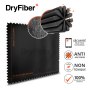 DryFiber Chiffon de nettoyage microfibre 13X