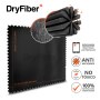 DryFiber Chiffon de nettoyage microfibre pour Fujifilm FinePix AV100