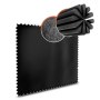 DryFiber Chiffon de nettoyage microfibre pour Kodak EasyShare Z740